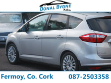 2014 Ford C-Max 1.6L Diesel For Sale Images
