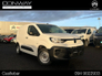 2025 CITROEN BERLINGO LWB 1000kg, ex vat