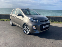 Kia Picanto 1.2 TX Auto