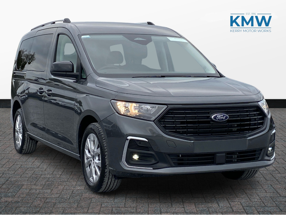 Used Ford Tourneo Connect 2026 in Kerry