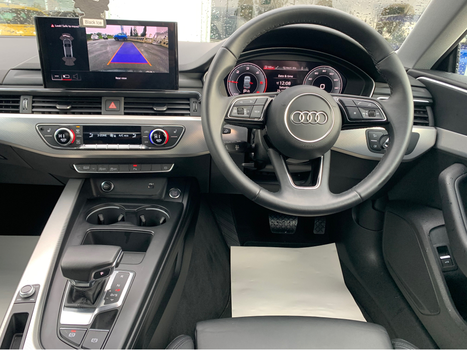 2023 Audi A5 2L Diesel For Sale Images