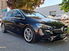 Mercedes-Benz B Class AMG LINE 1.3 PETROL AUTO NEW NCT 12 MONTH WARRANTY