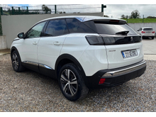 2021 Peugeot 3008 1.5L Diesel For Sale Images