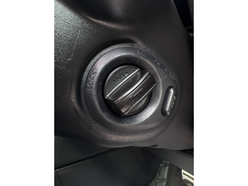 2012 Nissan Qashqai 1.6L Petrol For Sale Images