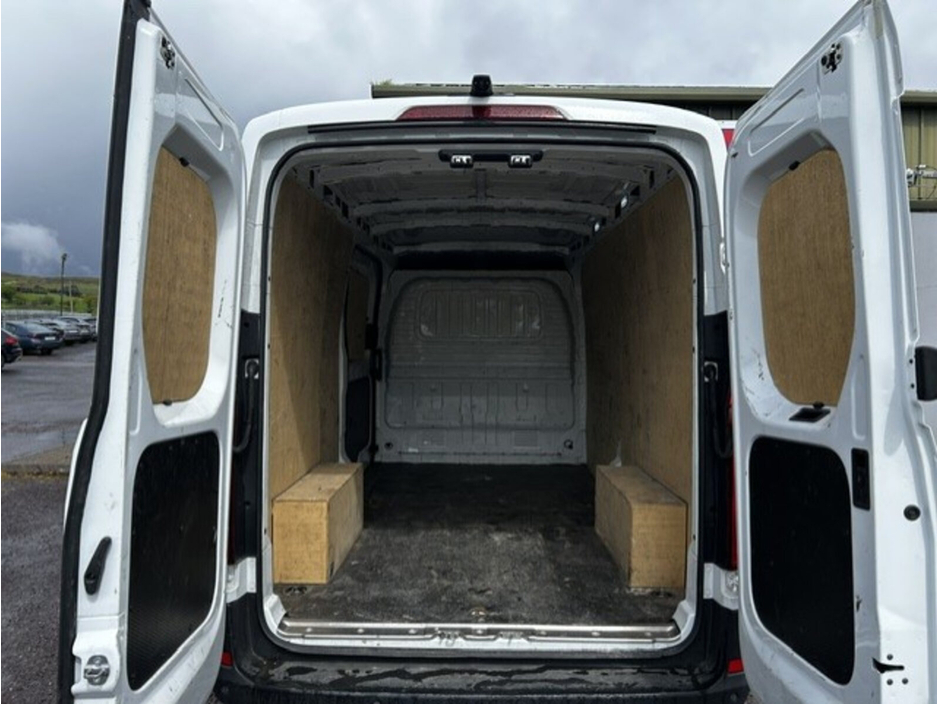 2024 Maxus Deliver 9 2L Diesel For Sale Images