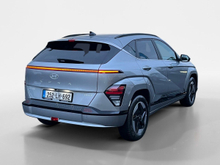 2025 Hyundai Kona 0L Electric For Sale Images
