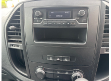 2022 Mercedes-Benz Vito 2.0L Diesel For Sale Images