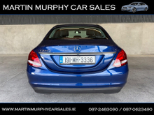 2019 Mercedes-Benz C Class 2L Diesel For Sale Images
