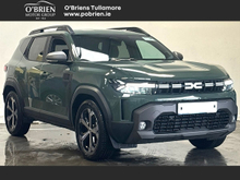 Dacia Duster Journey MHEV 140 E06X
