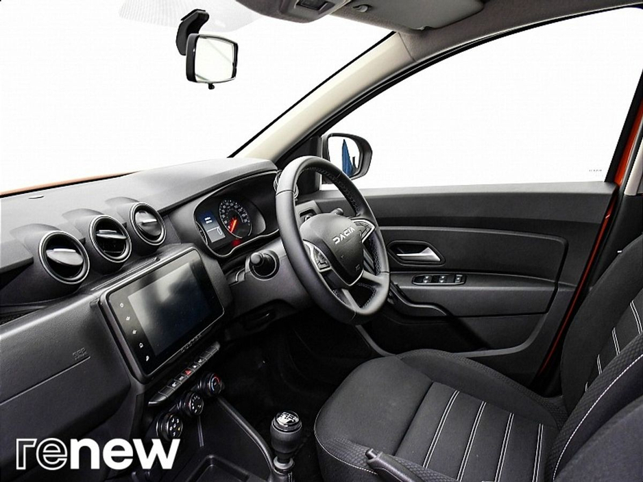 Dacia Duster 1.0 TCe 90 Expression — thumbnail 5