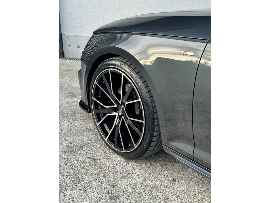 2016 Audi A4 2L Diesel For Sale Images