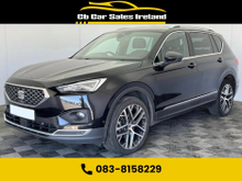 2023 SEAT Tarraco 2L Diesel For Sale Images