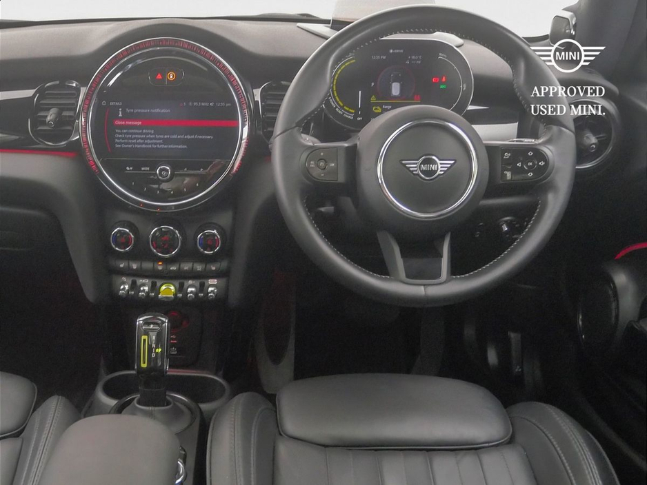 2023 MINI Hatch 0L Electric For Sale Images