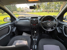 2016 Dacia Duster 1.5L Diesel For Sale Images