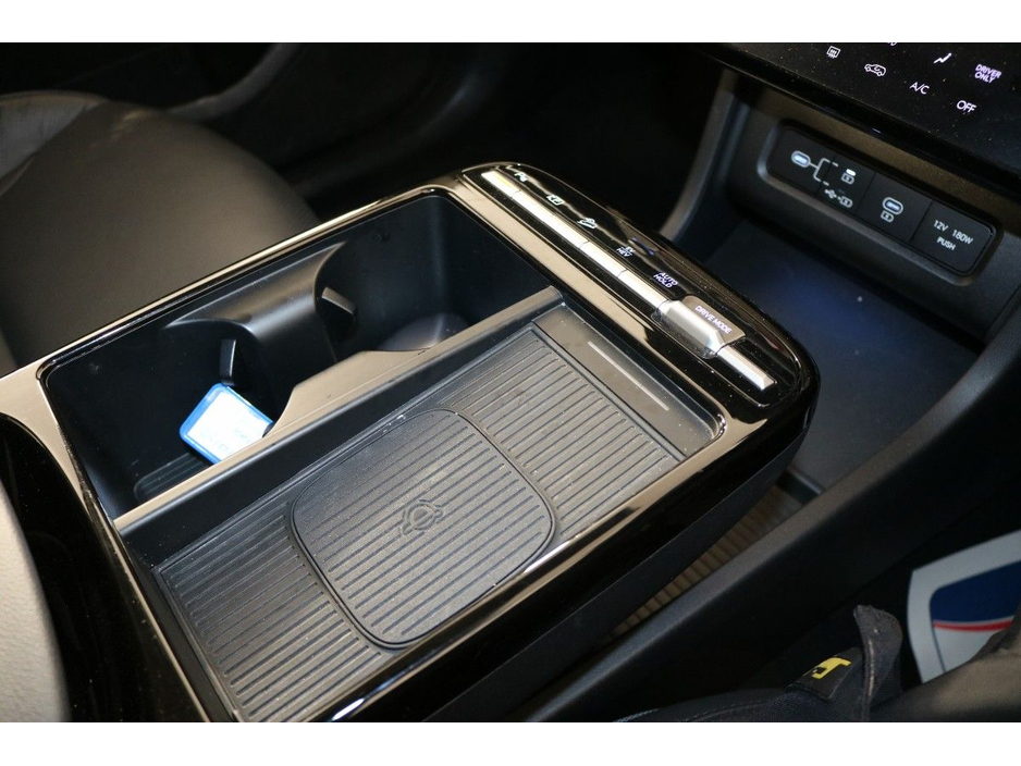 Hyundai Tucson PHEV Executive 2WD - 1.6L Petrol Automatic SUV - Plug in Hybrid - Test Drive Today at Mooney - — thumbnail 13