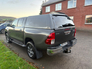 2022 TOYOTA HILUX ICON 2.4  D/CAB