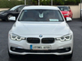 2018 BMW 3 SERIES LUXURY 320D 2.0 AUTOMATIC *  MAIN DEALER SERVICE HISTORY, SERVICE BOOK PRESENT WITH 6 SERVICE STAMPS, HEATED SEATS, PARKING SENSORS, BMW IDRIVE, ADAPTIVE CRUISE CONTROL*