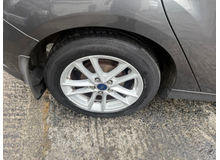 2015 Ford Focus 1.6L Diesel For Sale Images