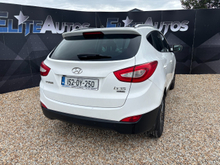 2015 Hyundai ix35 1.7L Diesel For Sale Images