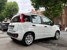 2014 Fiat Panda 1.2L Petrol For Sale Images
