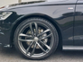 2017 AUDI A6 2.0TDI 190 Ultra S-Tronic Black Edition