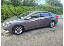 2015 Hyundai i40 1.7L Diesel For Sale Images