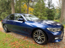 2019 BMW 3 SERIES G20 318D SPORT PLUS * BLACK PACK *
