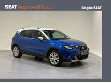 SEAT Arona PA 1.0 TSI 110HP XPERIENC XPERIENCE 5DR