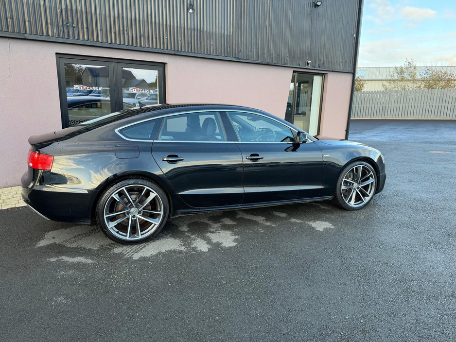 2015 Audi A5 2L Diesel For Sale Images