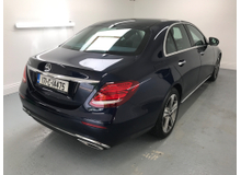 2017 Mercedes-Benz E Class 2.0L Diesel For Sale Images
