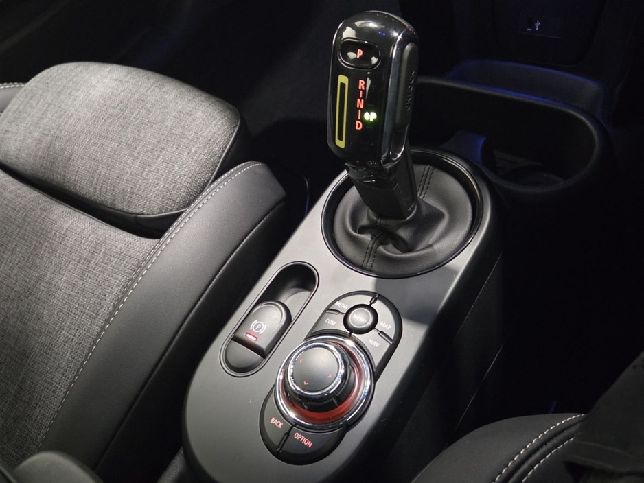 2022 MINI Hatch 0L Electric For Sale Images