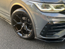 2021 VOLKSWAGEN TIGUAN R-LINE 2.0 TDI MANUAL 6SPEED FWD 150HP 5DR