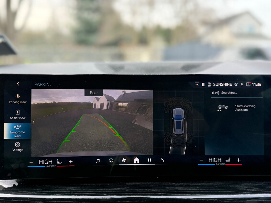 2024 BMW X5 3L Petrol Plug-in Hybrid For Sale Images