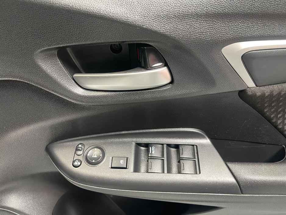 2019 Honda Fit 1.5L Petrol Hybrid For Sale Images