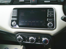2020 Nissan Micra 1L Petrol For Sale Images