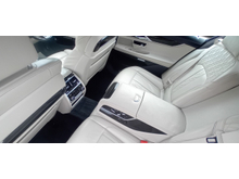 2017 BMW 7 Series 3L Diesel For Sale Images