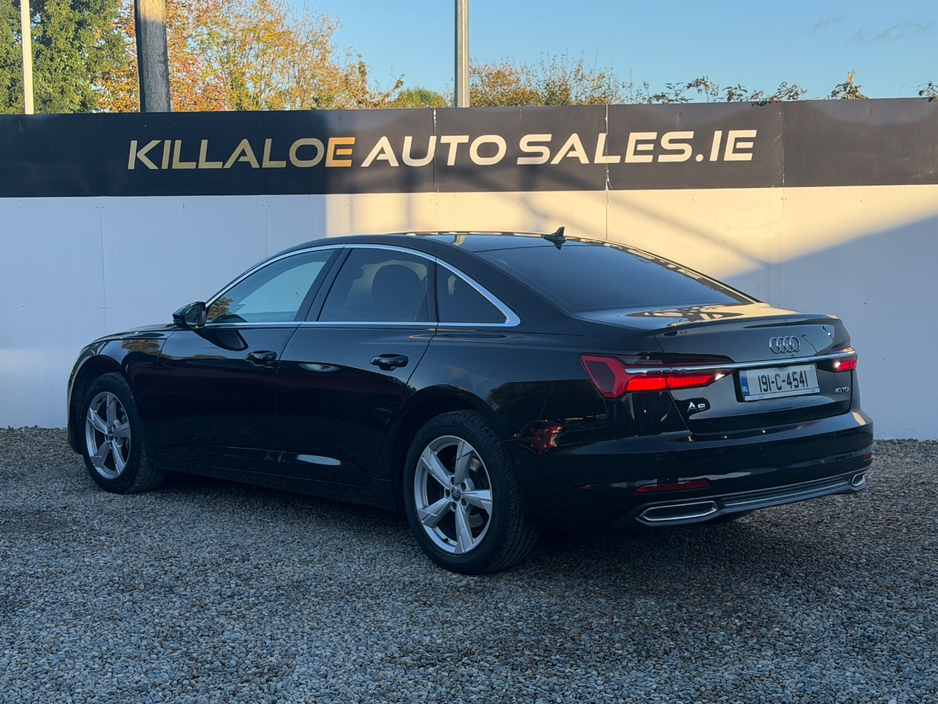 2019 Audi A6 2L Diesel For Sale Images