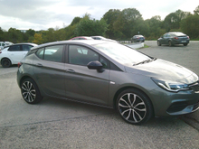 2021 Opel Astra 1.5L Diesel For Sale Images