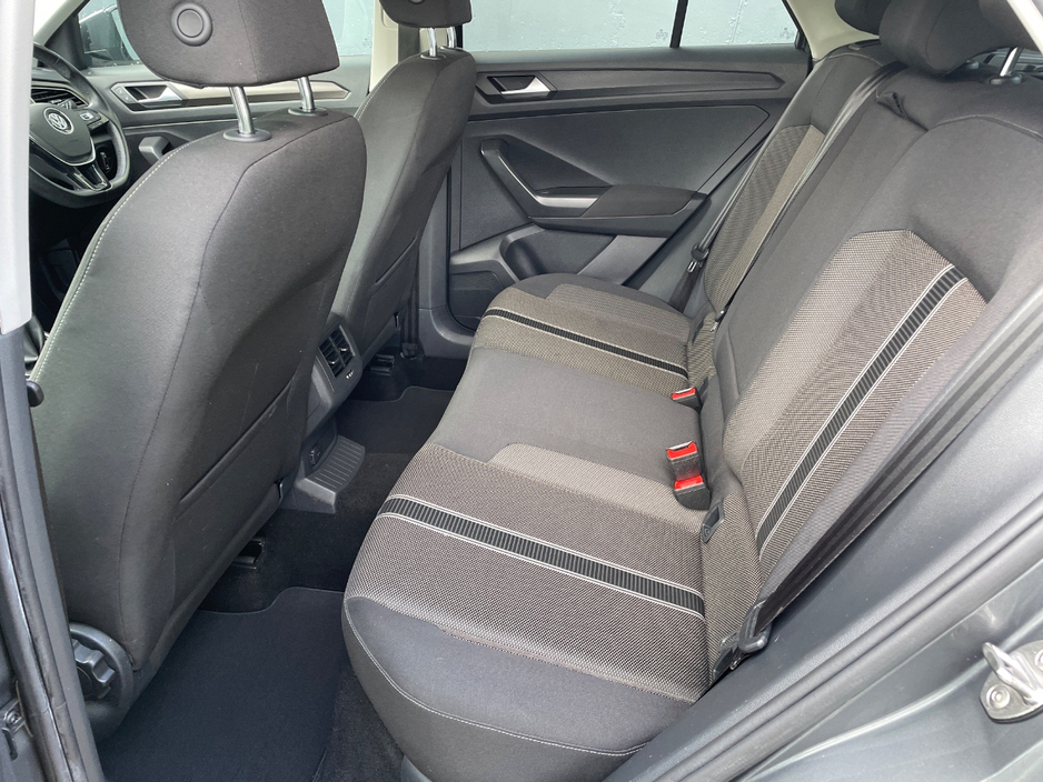 2019 Volkswagen T-Roc 1.6L Diesel For Sale Images