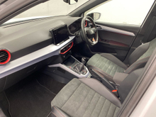 SEAT Arona 1.0TSI 110hp FR