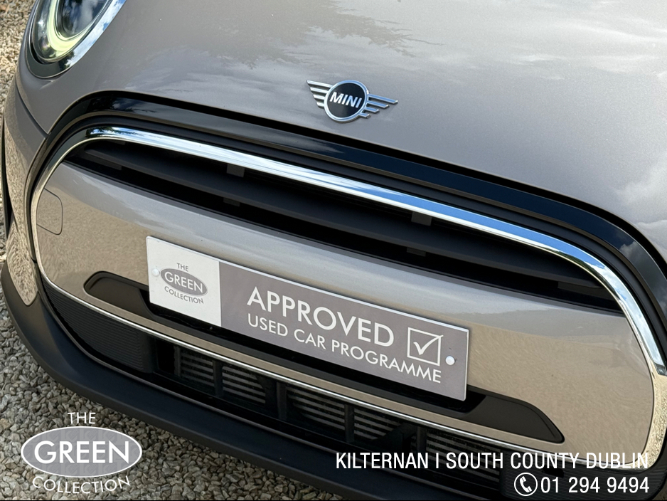 2023 MINI Convertible 1.5L Petrol For Sale Images