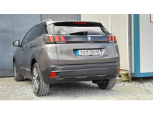 2023 Peugeot 3008 1.5L Diesel For Sale Images