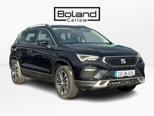 SEAT Ateca 2.0TDI 150BHP SE PLUS *AUTO* €115 PER WEEK