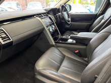 2019 Land Rover Discovery 3L Diesel For Sale Images