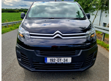 2019 Citroen Dispatch 2.0L Diesel For Sale Images