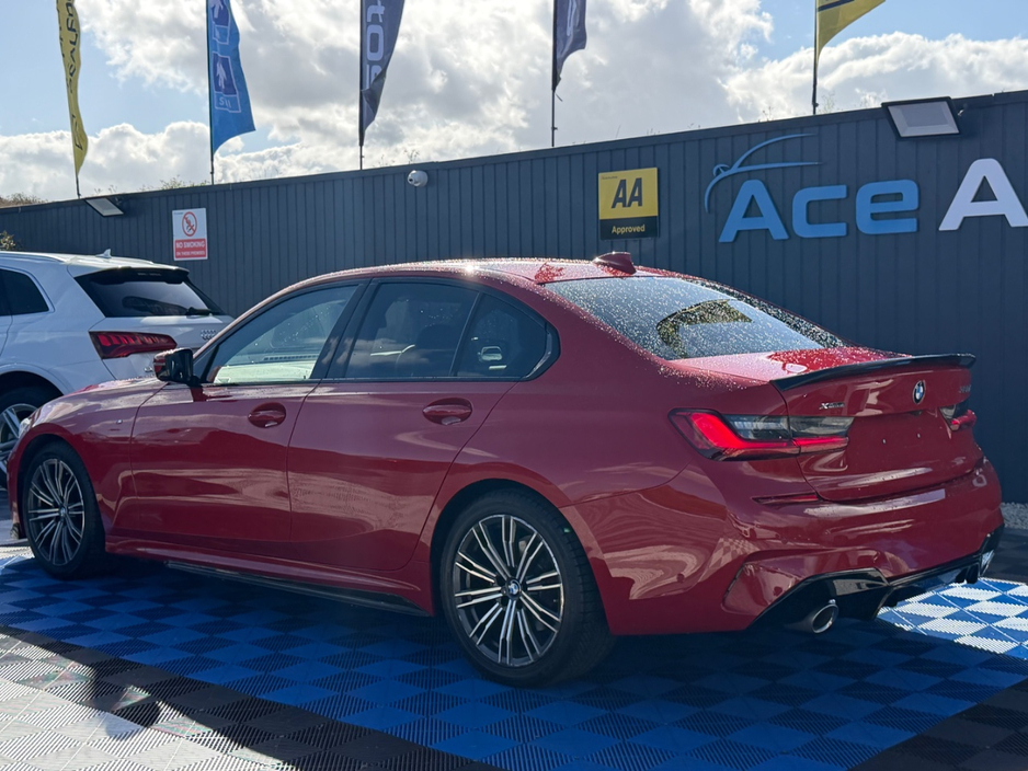 BMW 3 Series M-SPORT - X-DRIVE - 2.0L DIESEL - AUTO - 12M WARANTY - CAR: 2627 — thumbnail 5