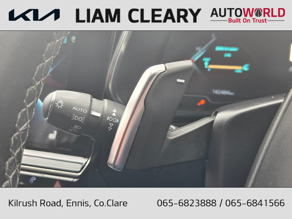 2021 DS Automobiles DS 7 1.6L Petrol Plug-in Hybrid For Sale Images