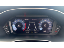 2021 Audi Q3 2L Diesel For Sale Images