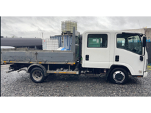 2018 Isuzu NPR 3L Diesel For Sale Images
