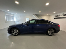 2021 Audi A6 2L Diesel For Sale Images